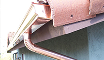 Rain Gutter Installation, Repair, Cleaning in Monroe, GA